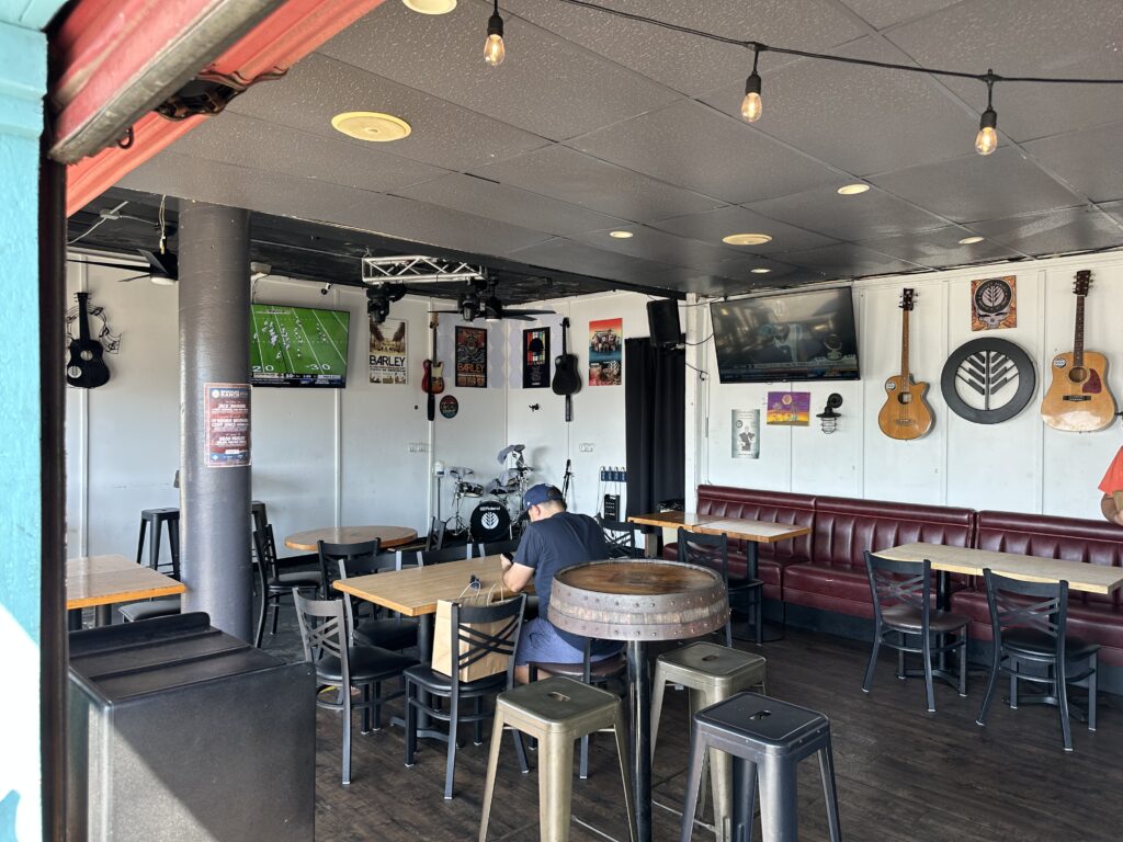 Project Barley Taps & Grill — photo 2