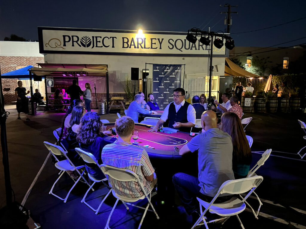 Torrance Event Space — Project Barley Square, photo 5