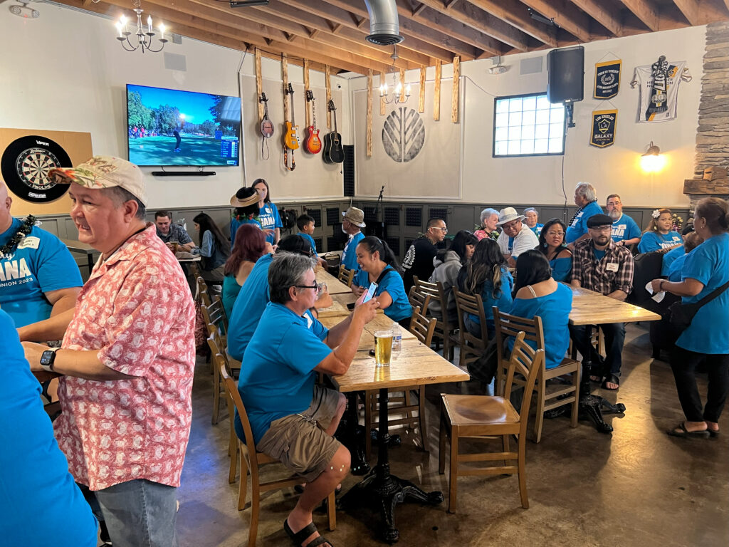Torrance Event Space — Project Barley Square, photo 4