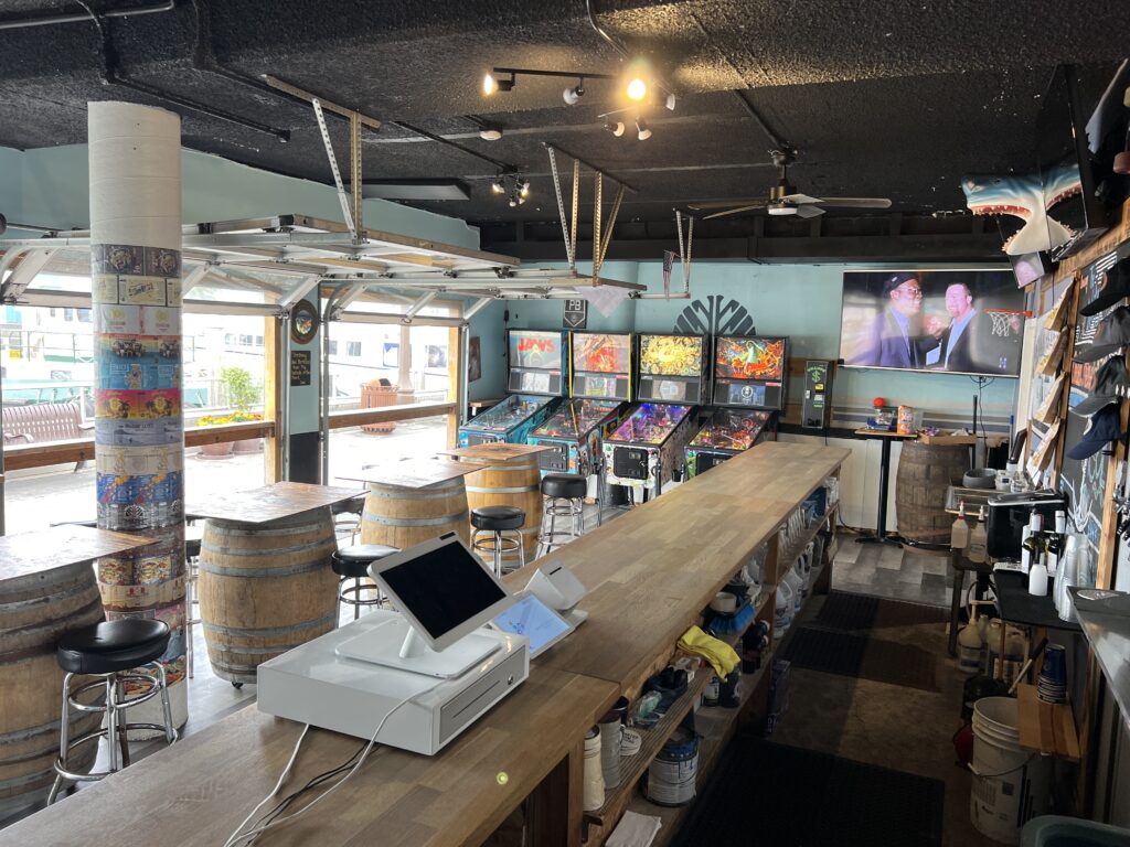 Project Barley Taps & Grill — photo 9