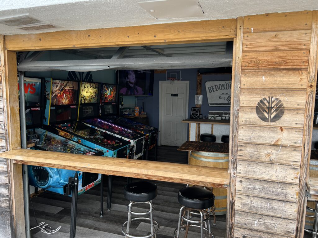 Project Barley Taps & Grill — photo 7