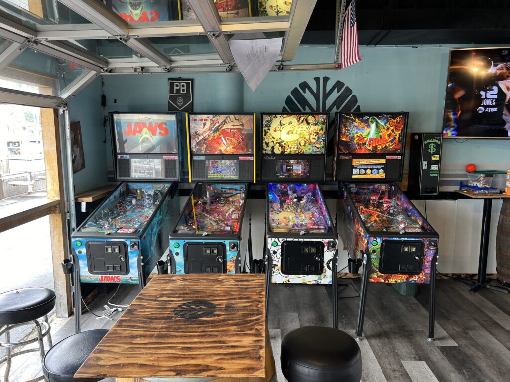 Project Barley Taps & Grill — photo 11