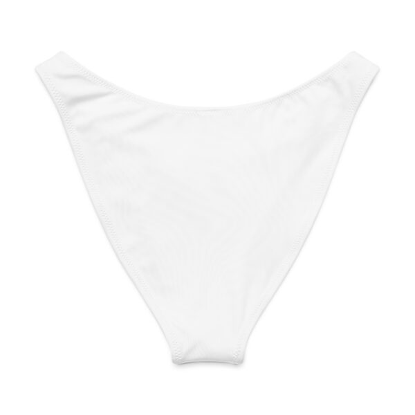 Sun & Surf PB V-cut bikini bottom