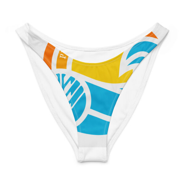 Sun & Surf PB V-cut bikini bottom - Image 2