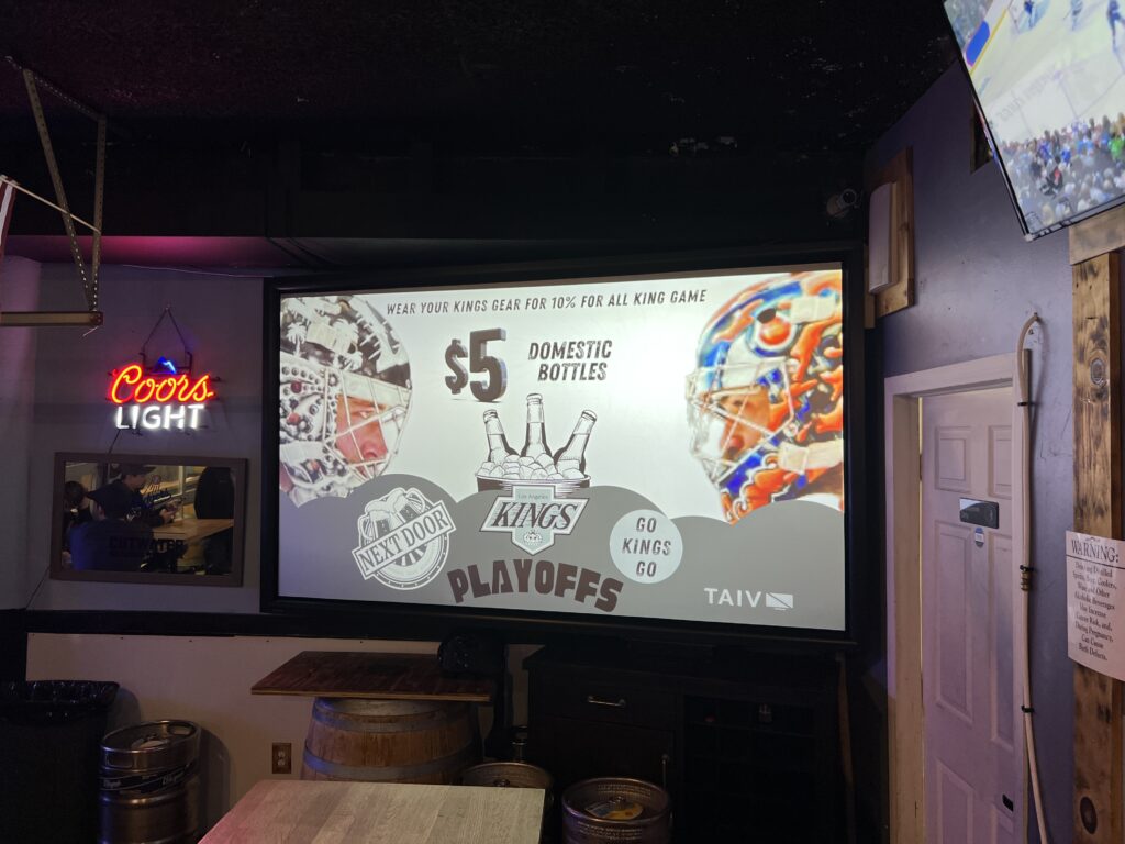 Next Door Bar Redondo Beach — photo 2