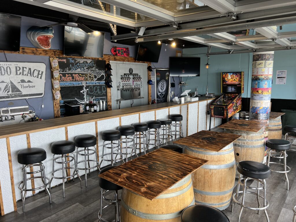 Next Door Bar Redondo Beach — photo 1