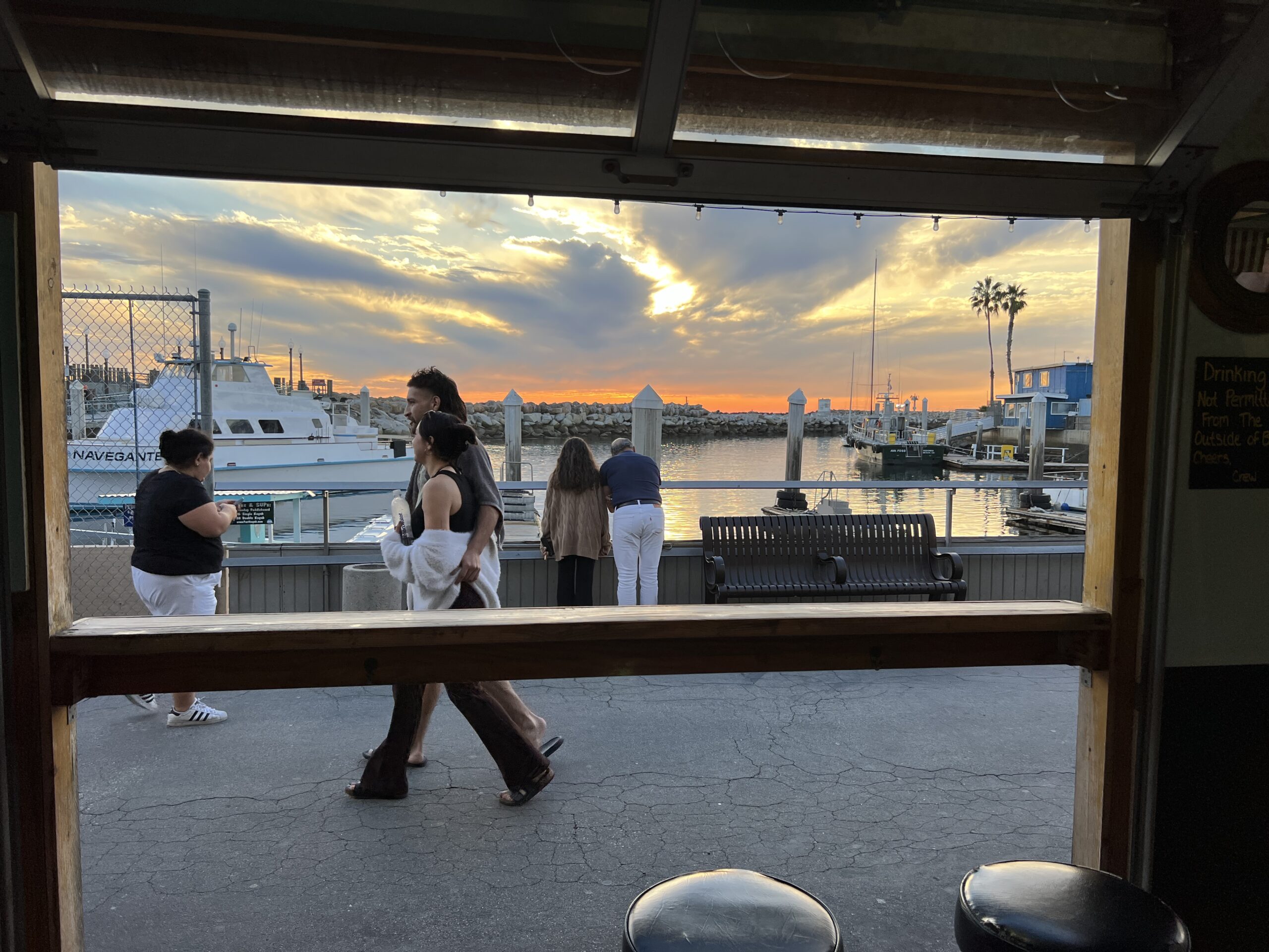 Next Door Bar Redondo Beach