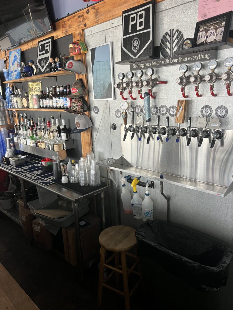 Next Door Bar Redondo Beach — photo 4