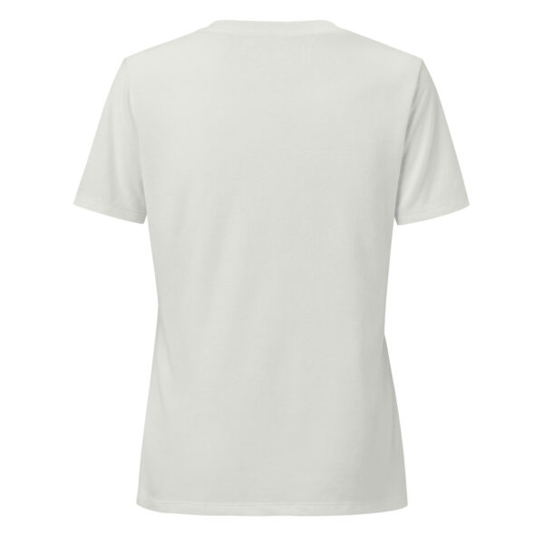 Surf & Sun PB Women’s relaxed v-neck t-shirt - Image 19