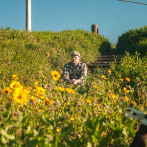 Shattuck & The Sunflower Academy: A Night of Songs, Soul, Stories and Art