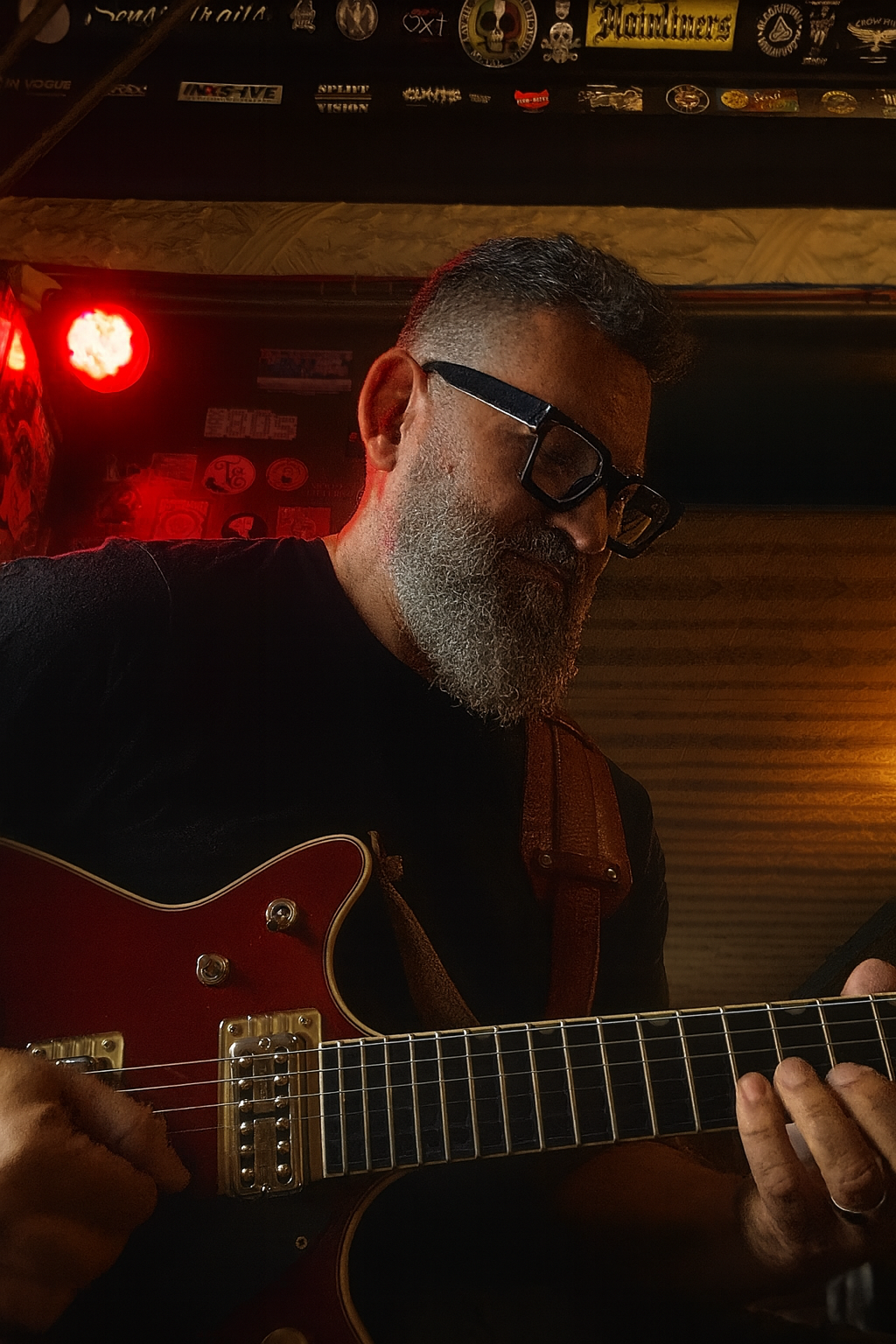 An evening with Carlos Calvo - Image 2