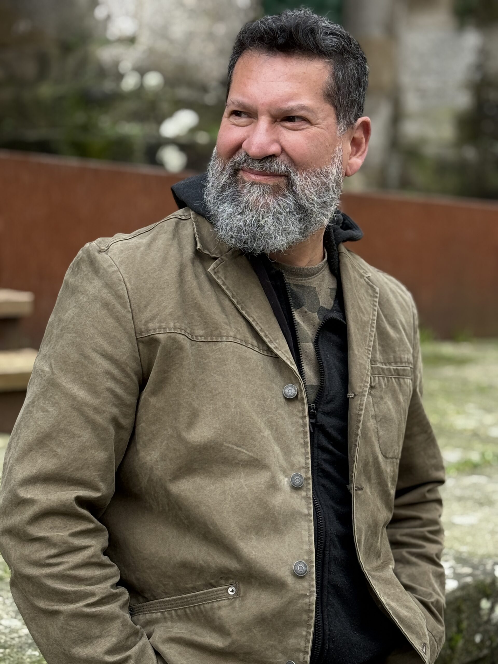 An evening with Carlos Calvo - Image 3